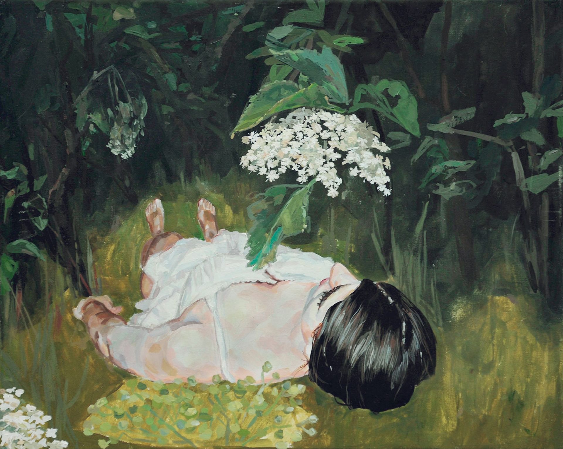 Malereien 2010-2017 - 10