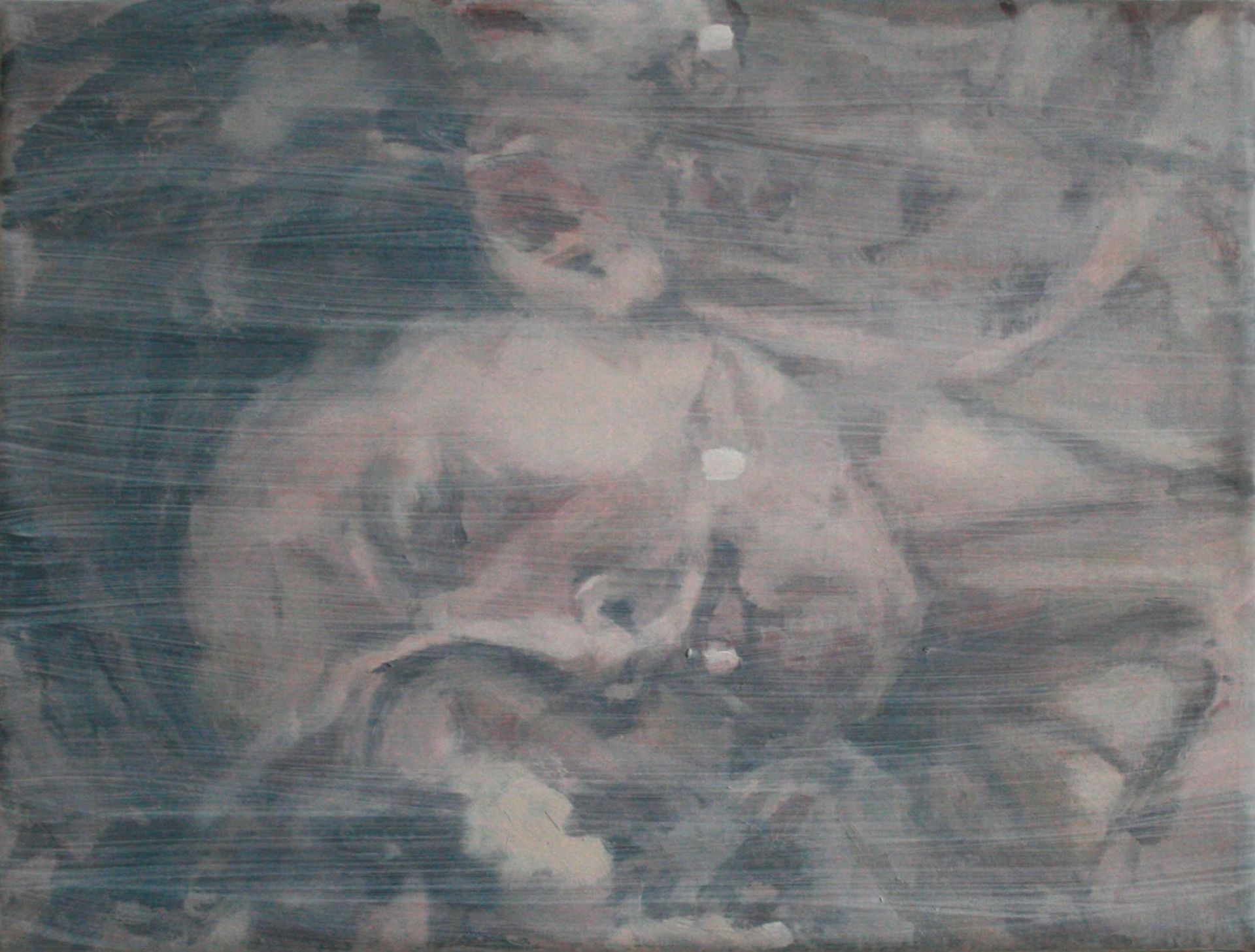 Malereien 2010-2017 - 8