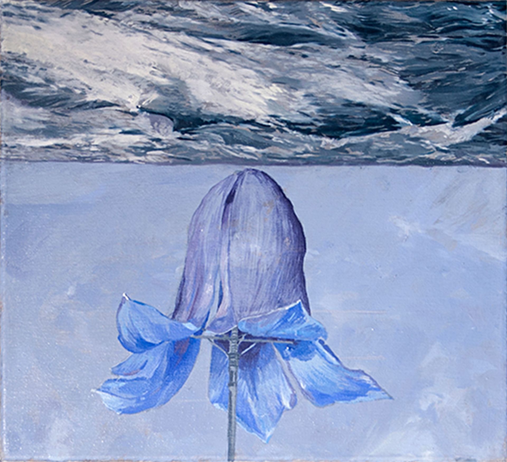 Malereien 2010-2017 - 7