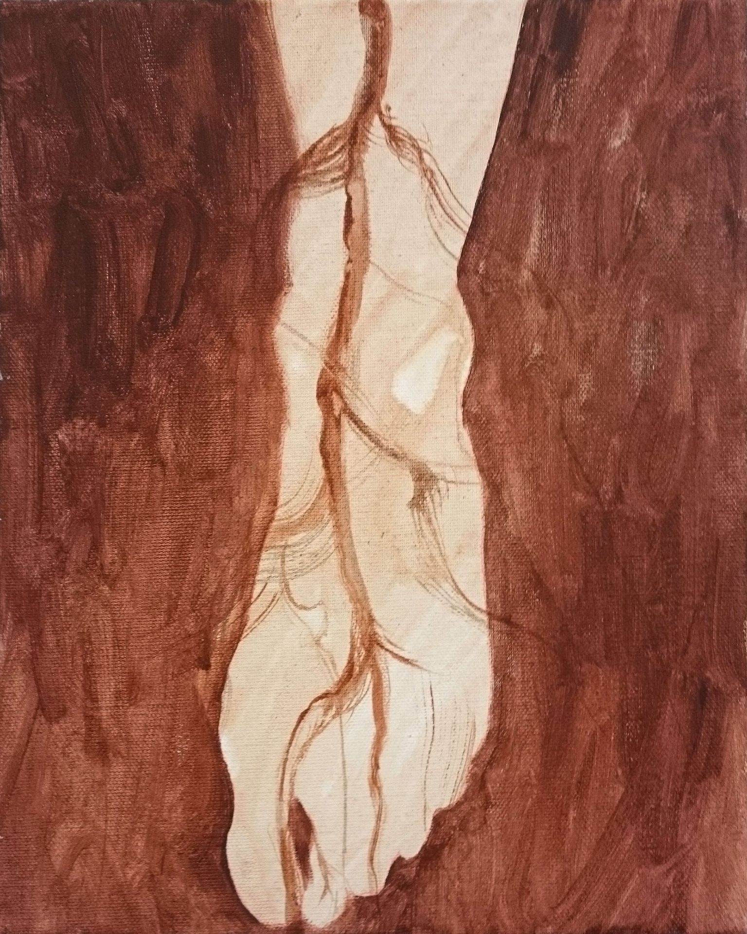 Malereien 2010-2017 - 4