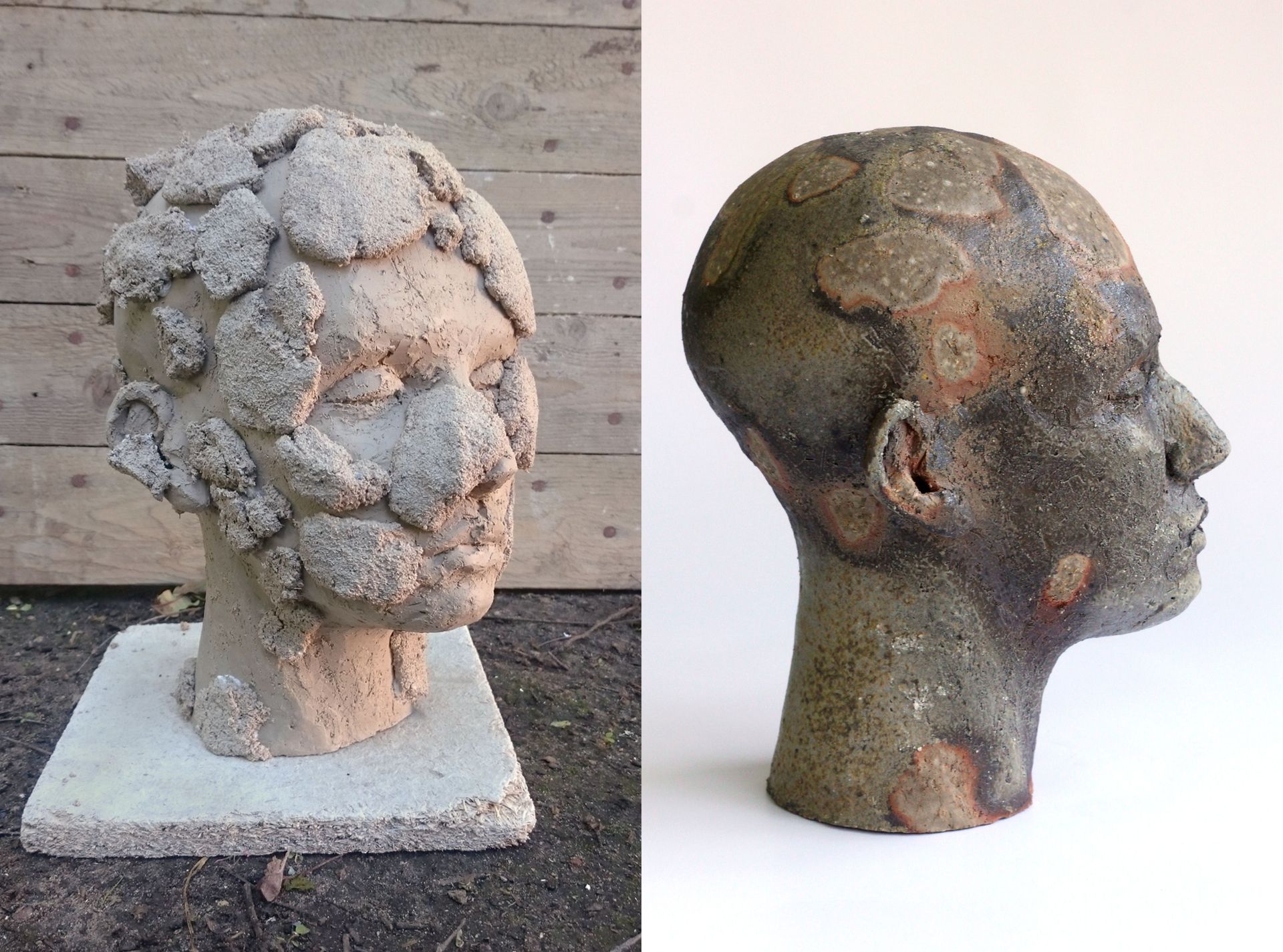 Kohila - International Ceramics Residency - 3