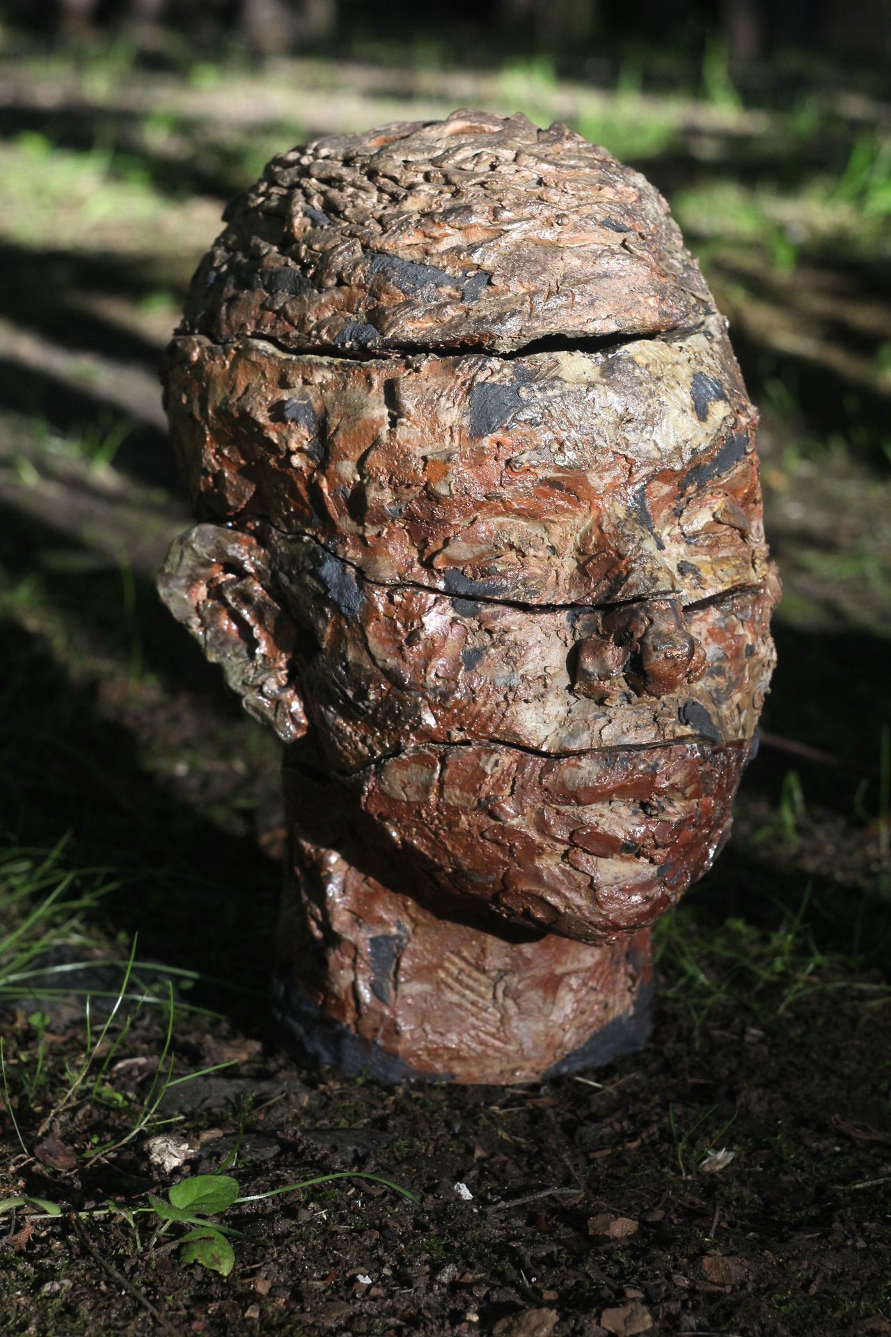 Kohila - International Ceramics Residency - 4