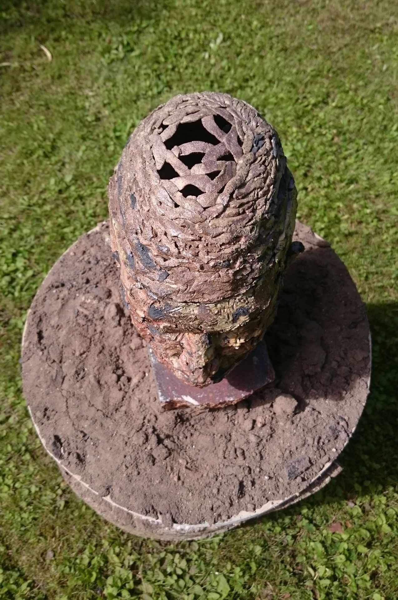 Kohila - International Ceramics Residency - 5