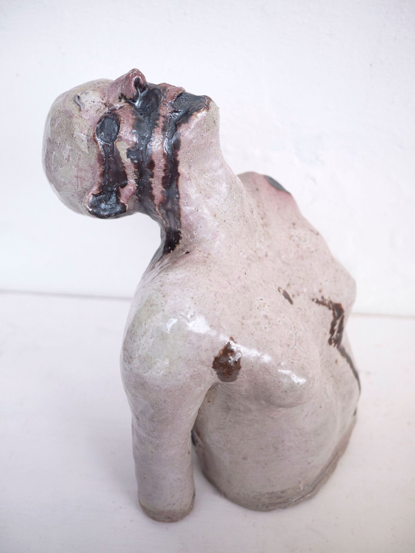 Salt firing - 3