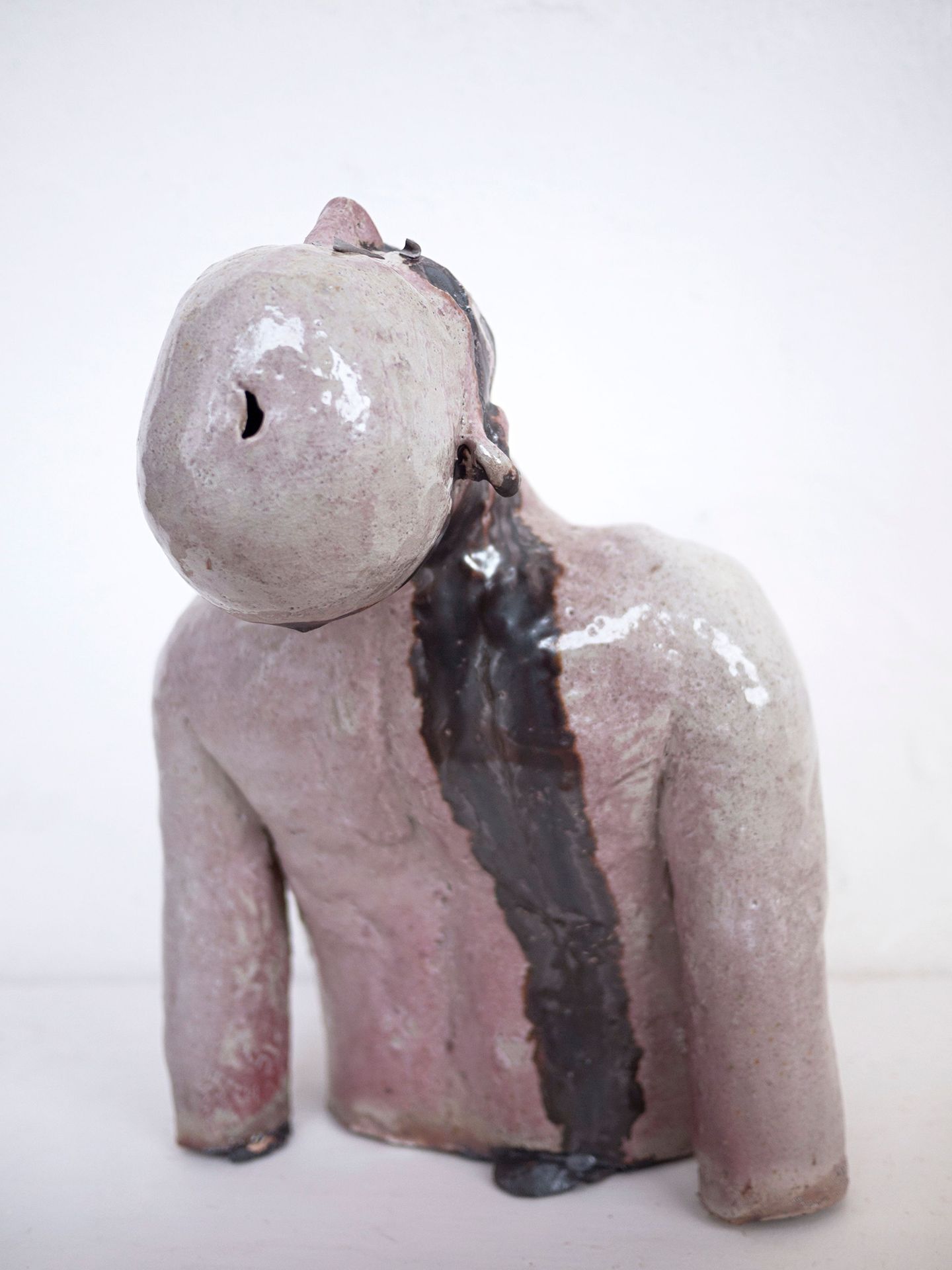 Salt firing - 4
