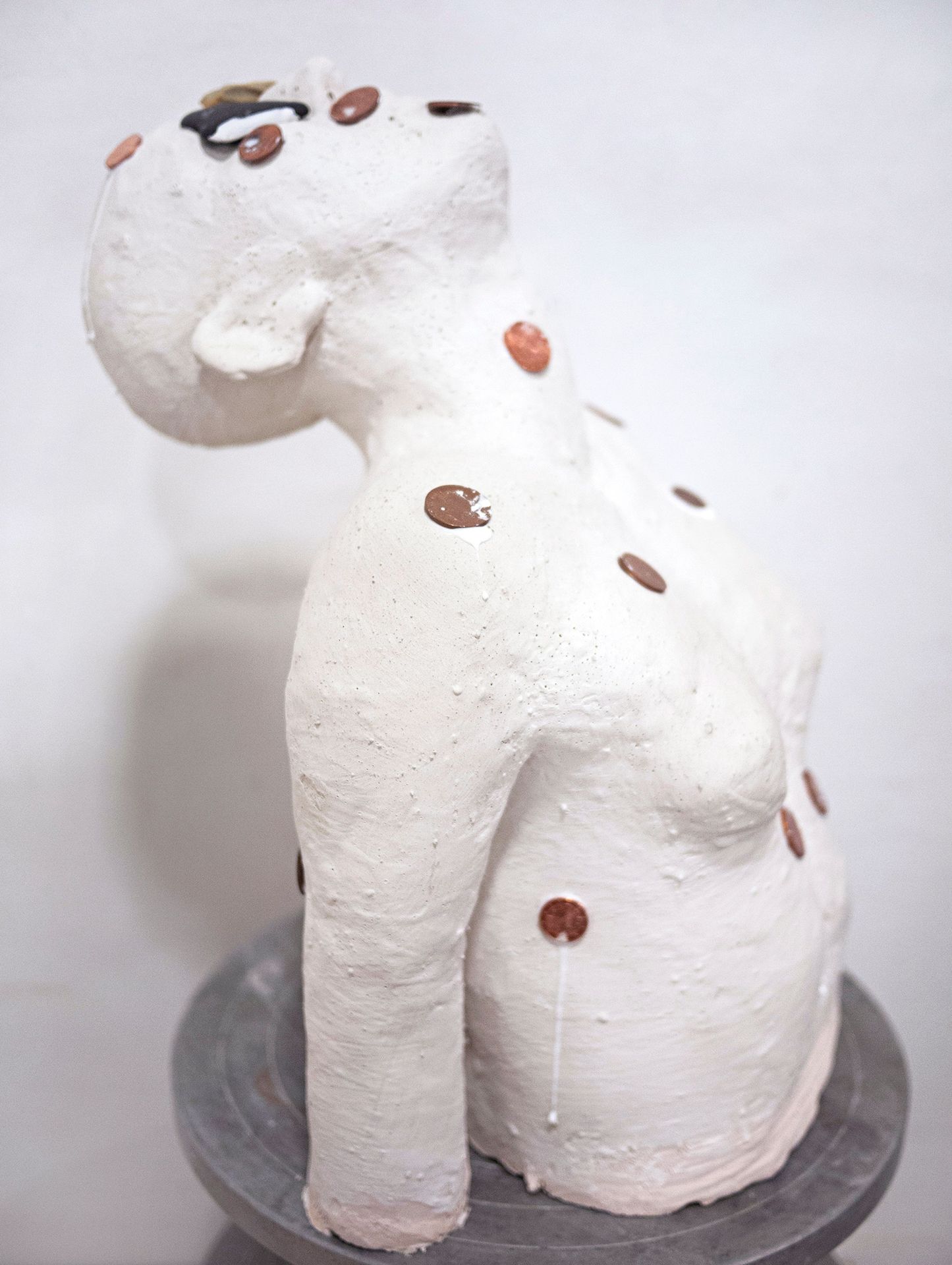 Salt firing - 2