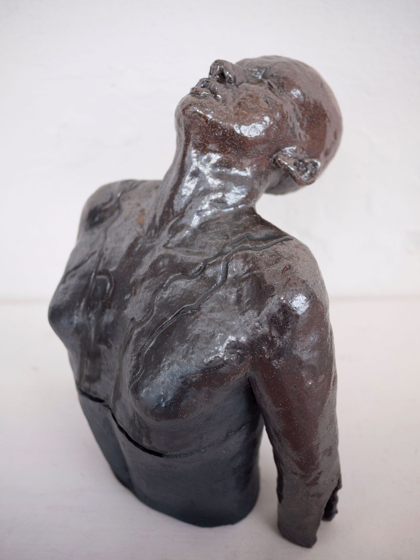 Salt firing - 6