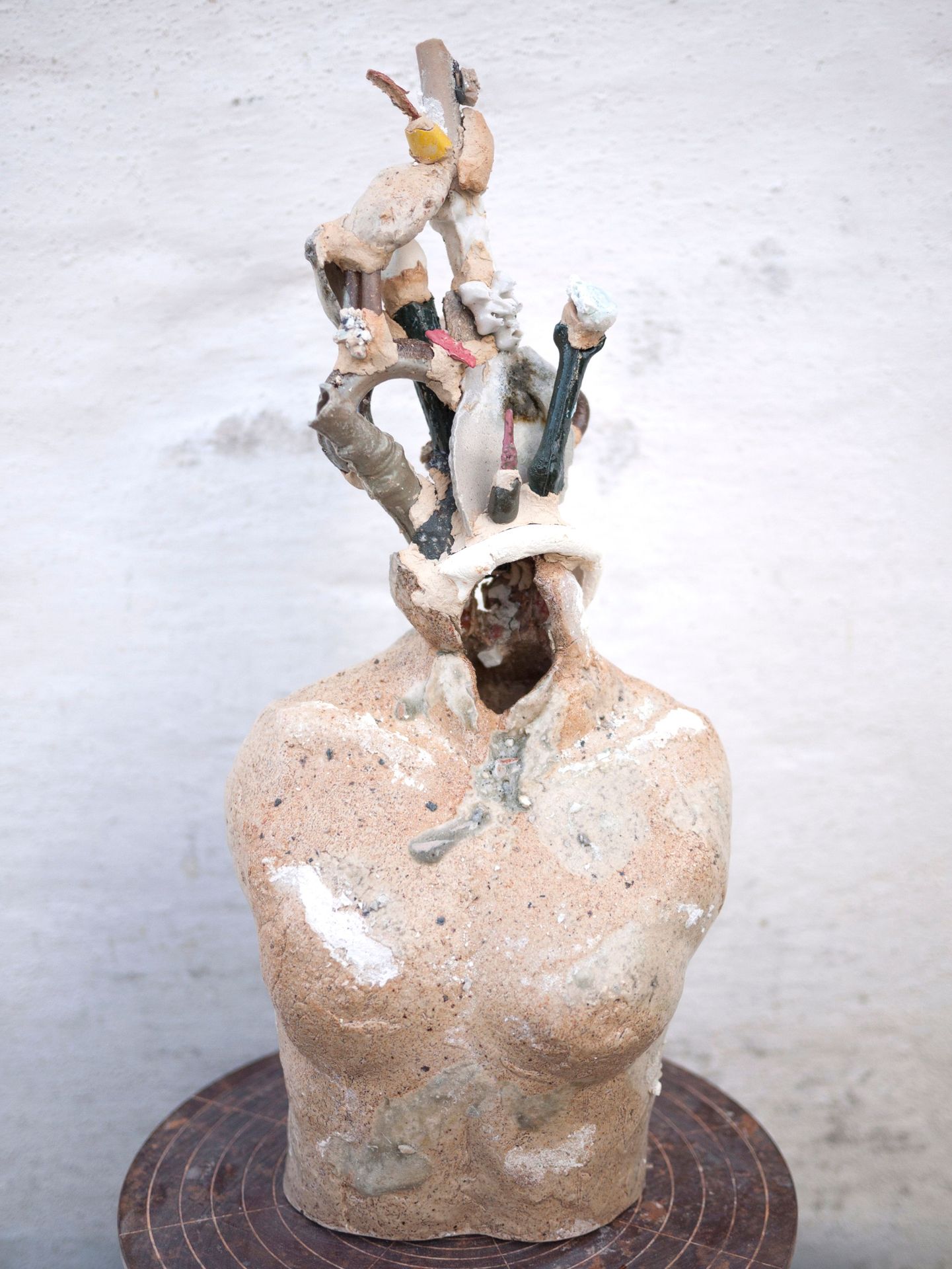 Guldagergaard - International Ceramic Research Center - 6