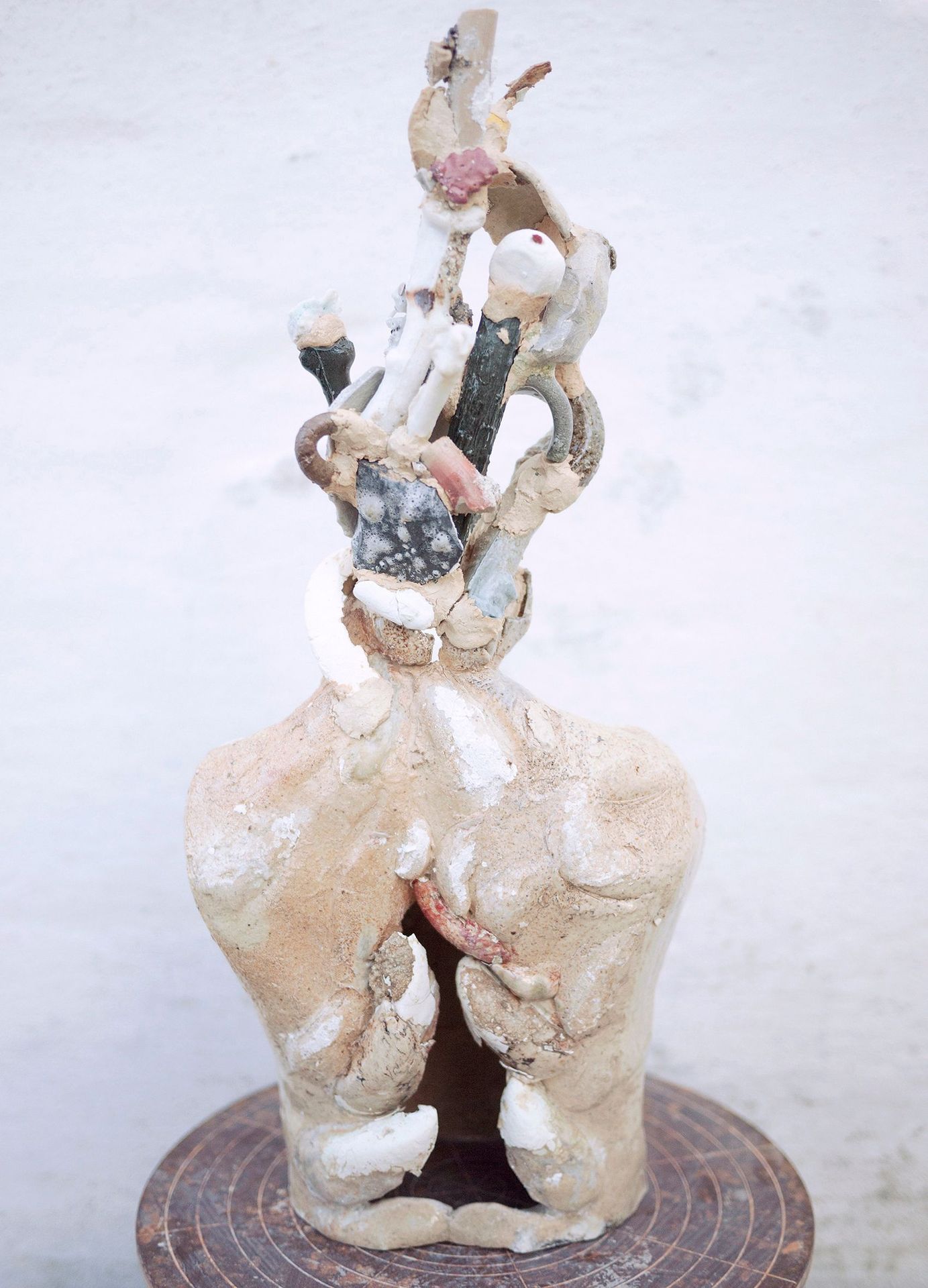 Guldagergaard - International Ceramic Research Center - 7
