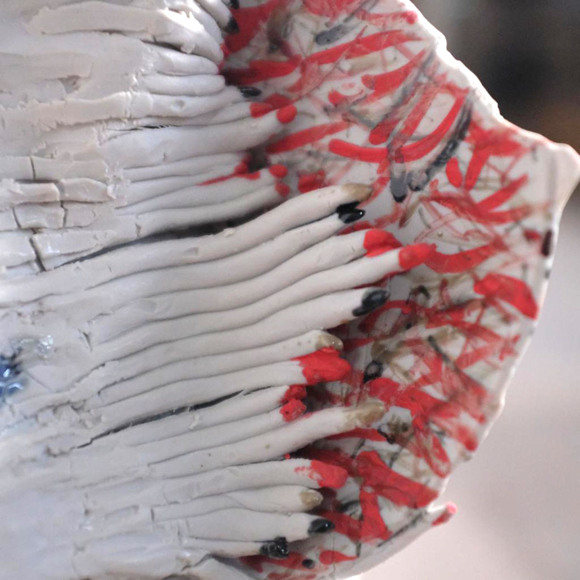 Khnum - First international Forum for Ceramics and Sculpture - 11