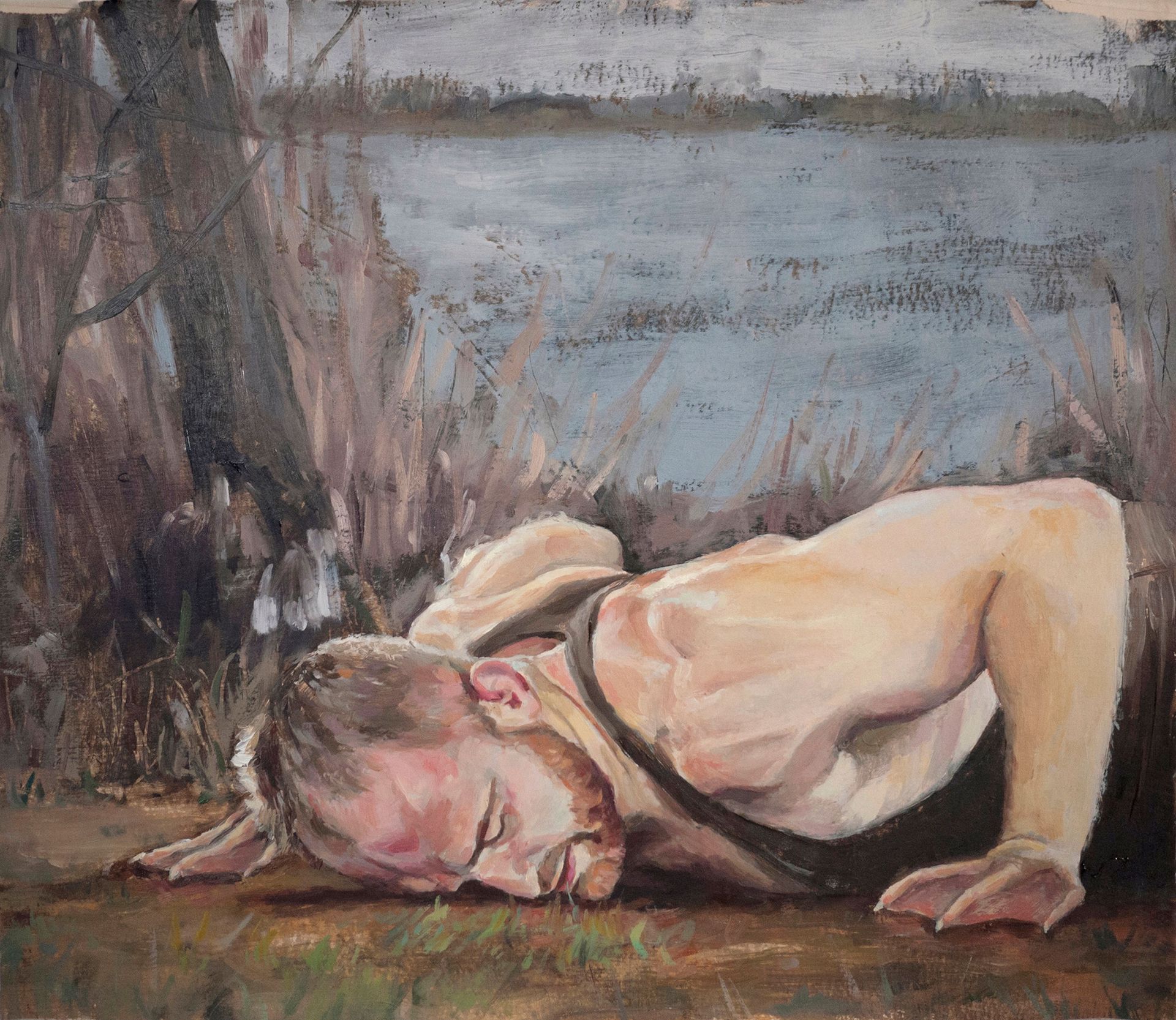 Poetry of Being Connected - 1