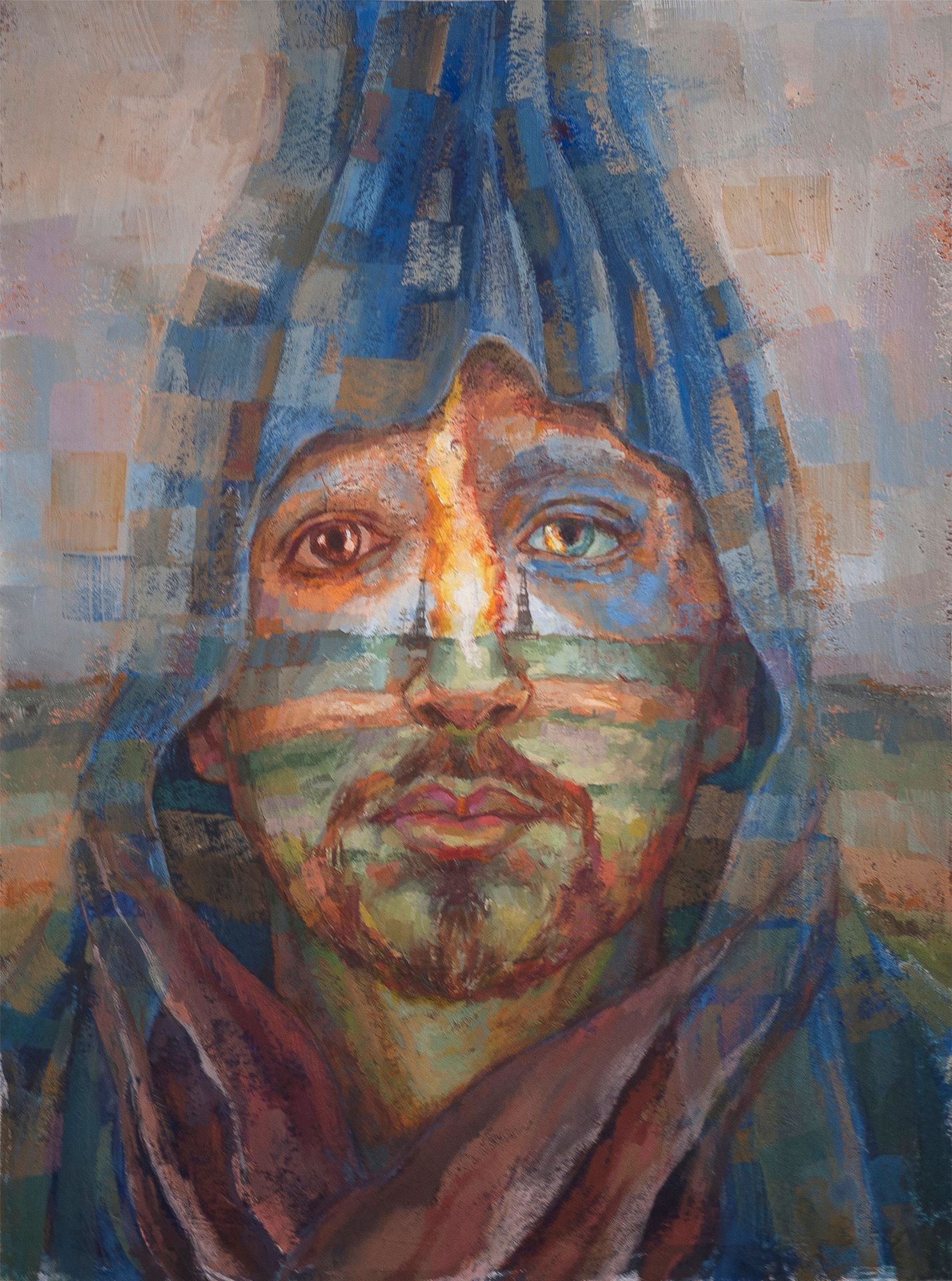 Poetry of Being Connected - 6