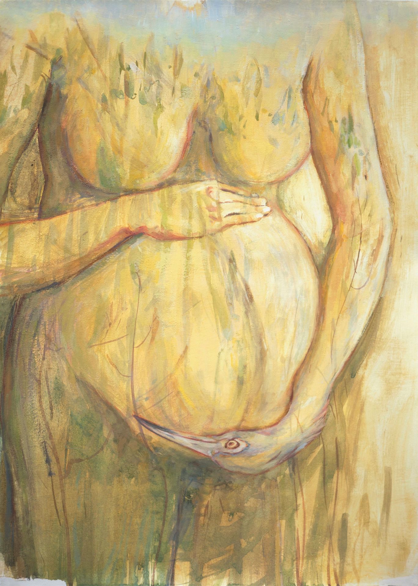 Poetry of Being Connected - 2