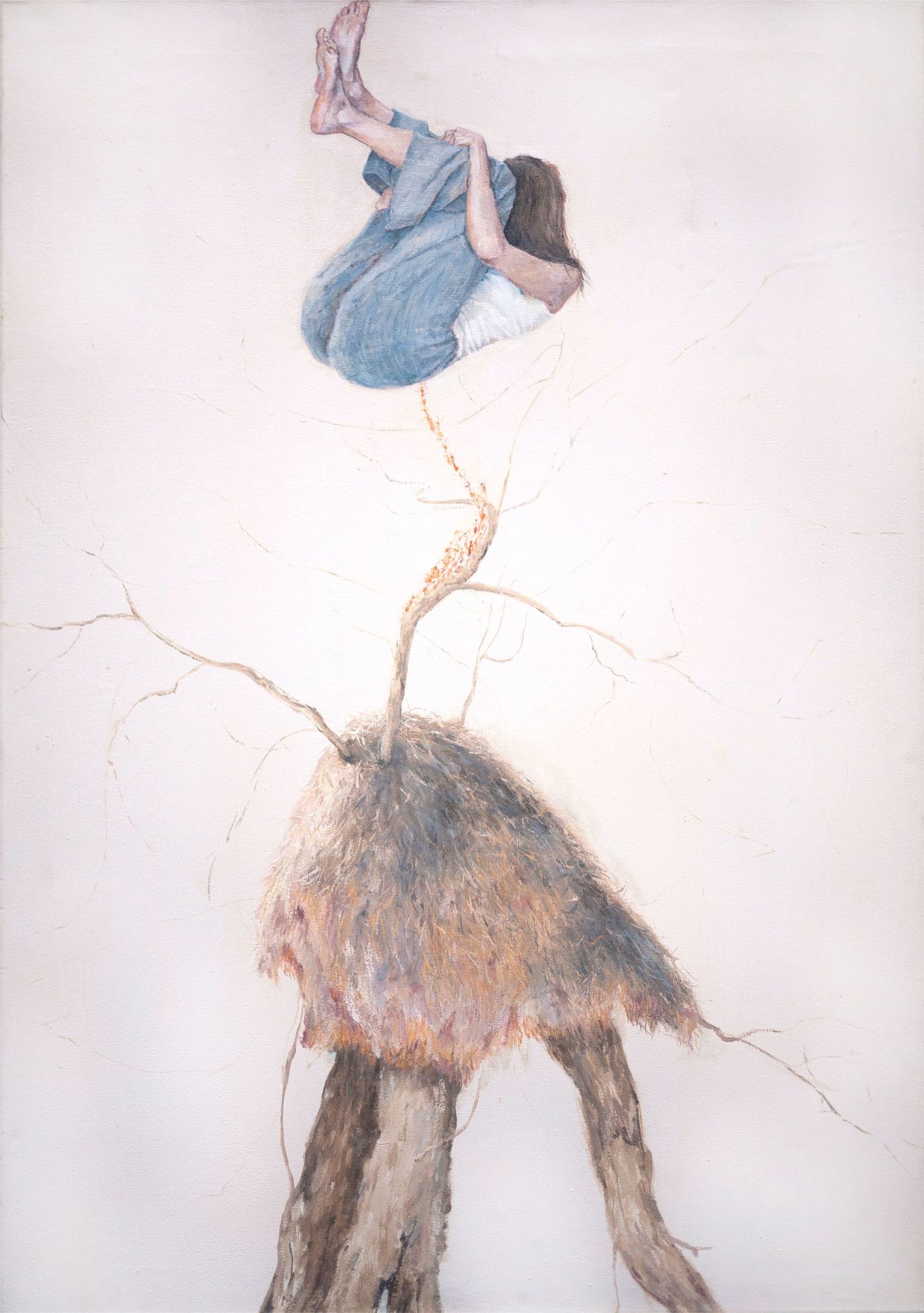 Im/Balance - 1