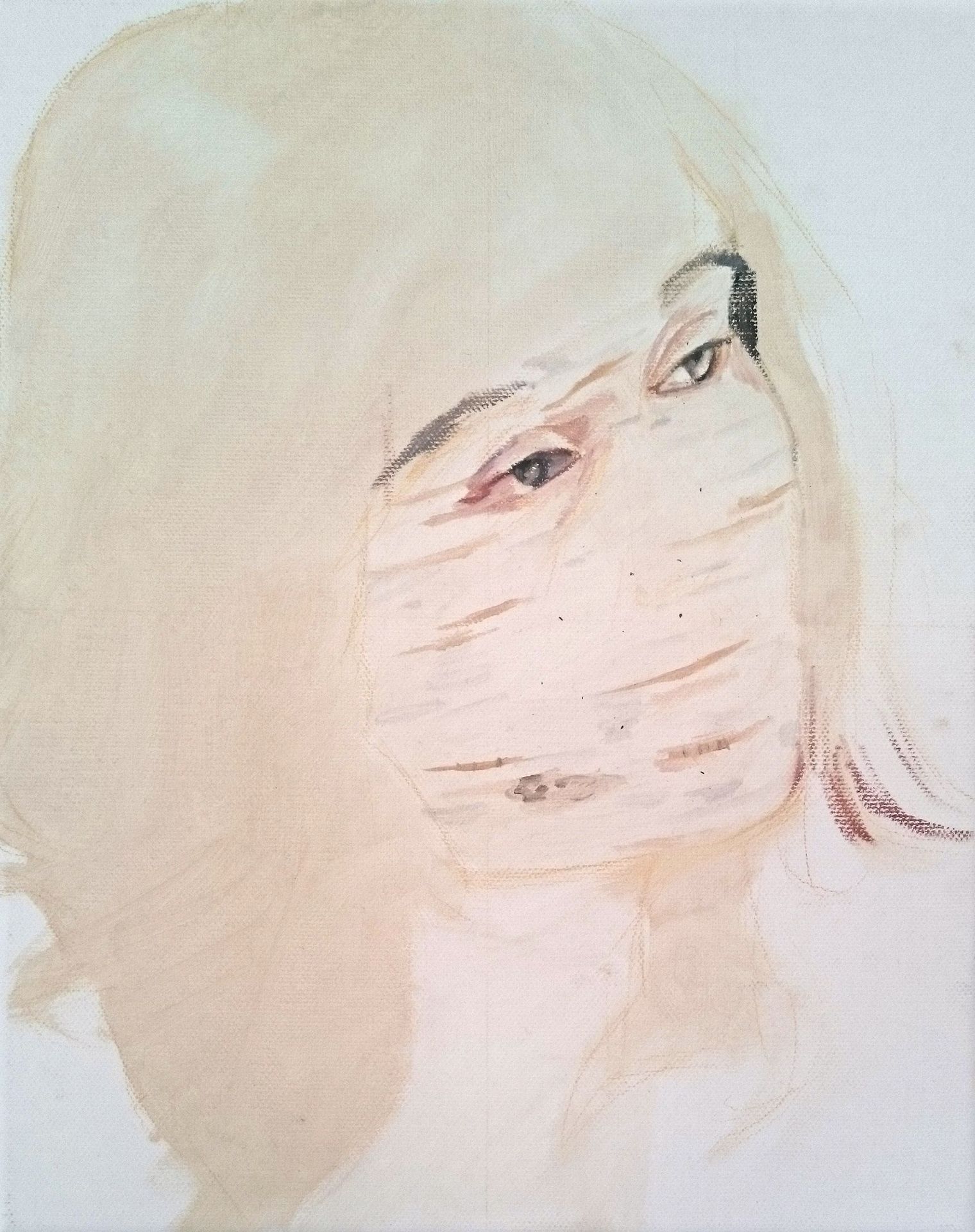 Poetry of Being Connected - 7