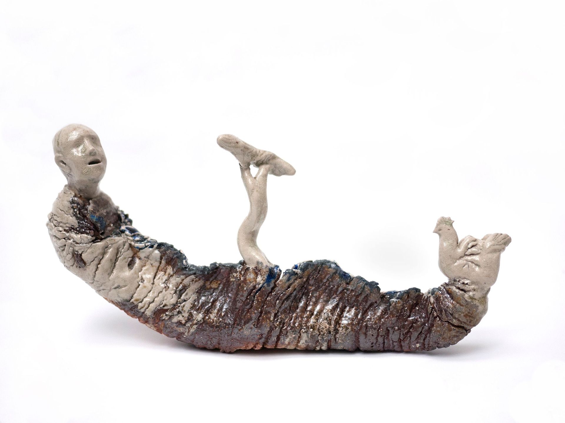 Networks of Life - 1