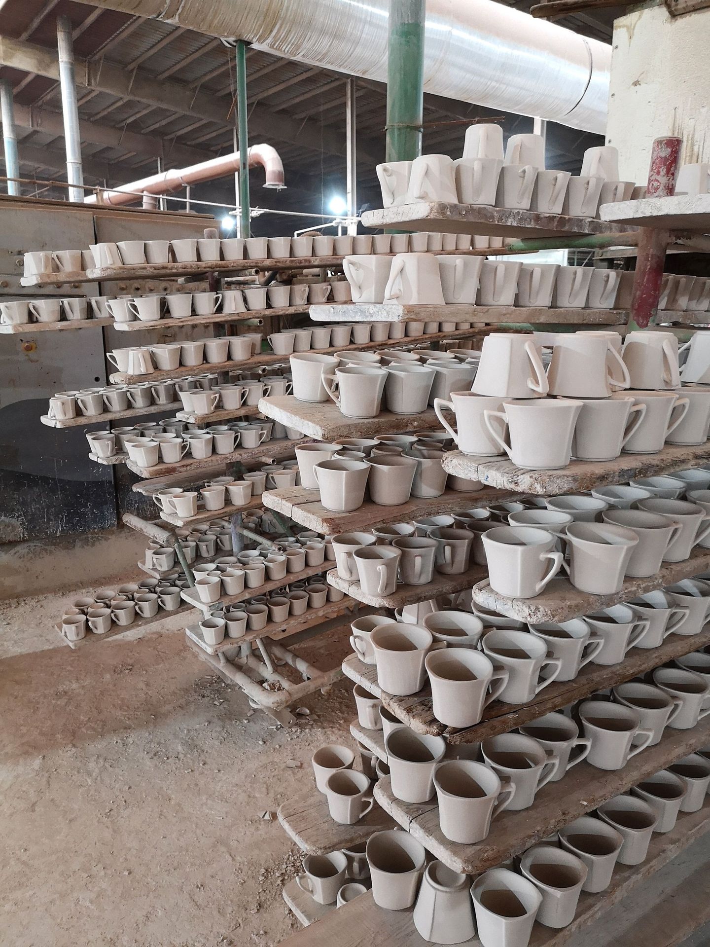 Khnum - First international Forum for Ceramics and Sculpture - 8