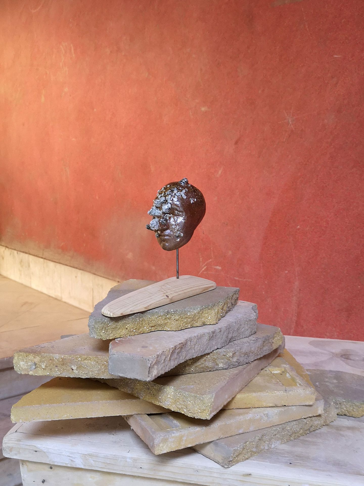 Khnum - First international Forum for Ceramics and Sculpture - 4