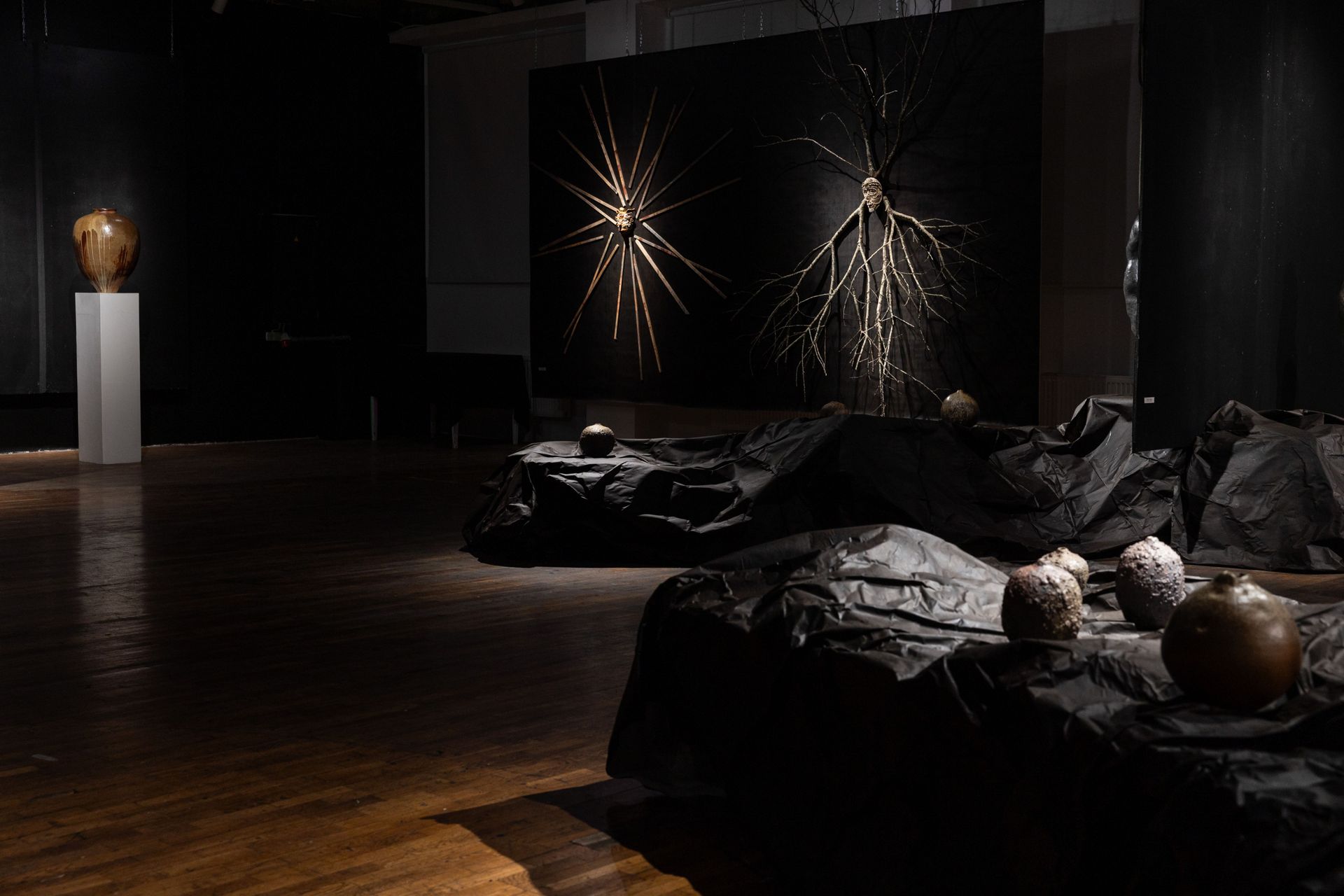  Rapla Kreiszentrum für zeitgenössische Kunst  - 4
