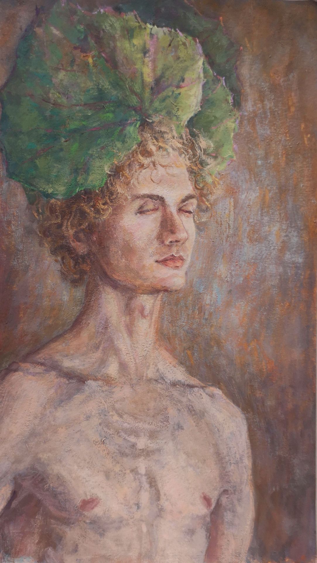 Poetry of Being Connected - 4