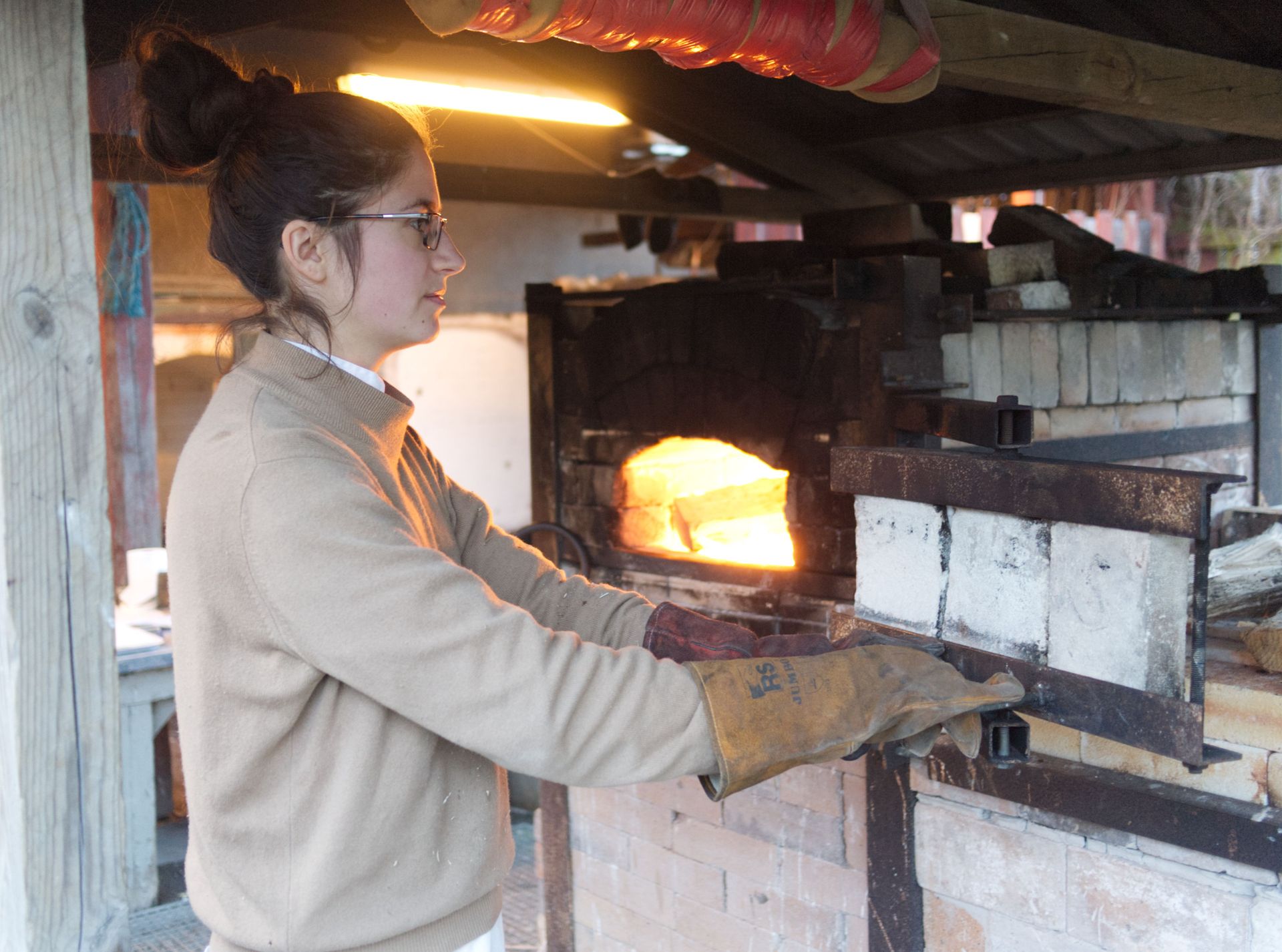 Guldagergaard - International Ceramic Research Center - 11