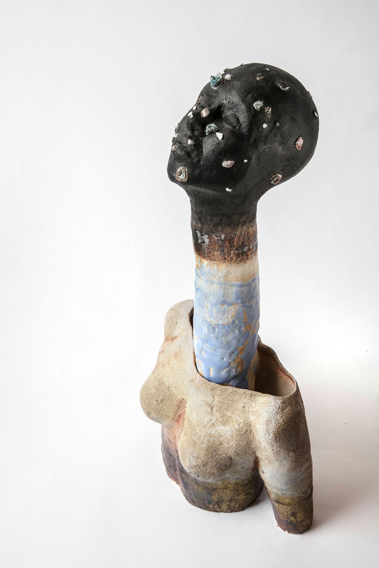 Guldagergaard - International Ceramic Research Center - 5