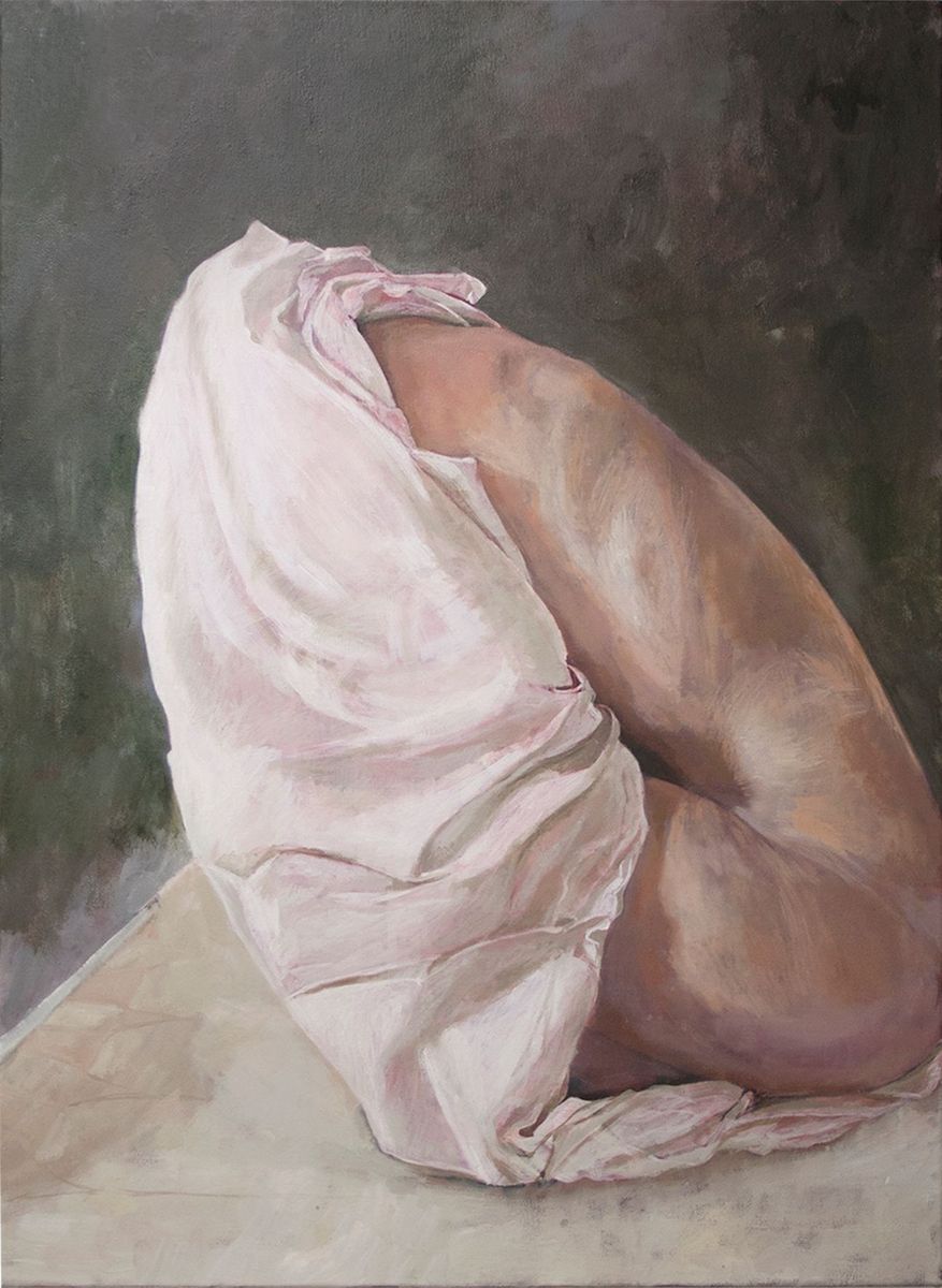 Malereien 2010-2017 - 5