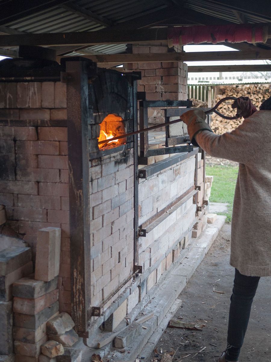 Guldagergaard - International Ceramic Research Center - 10