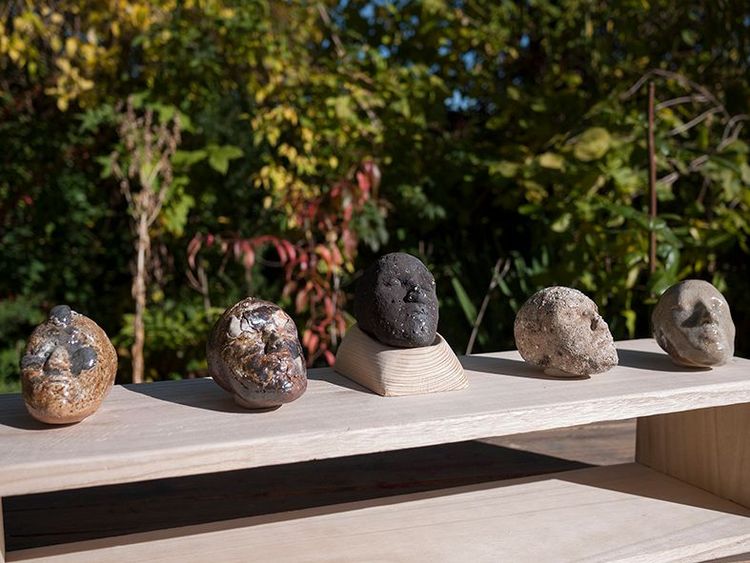 Intermediate Spaces - 6