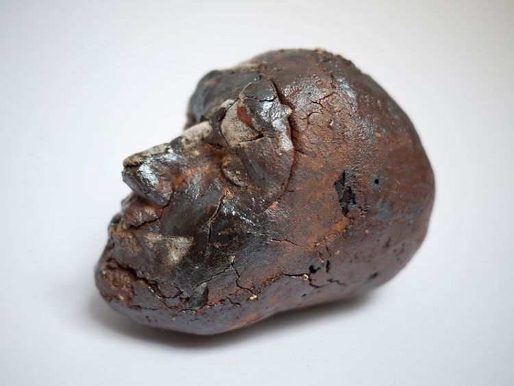 Face of the Earth - 4