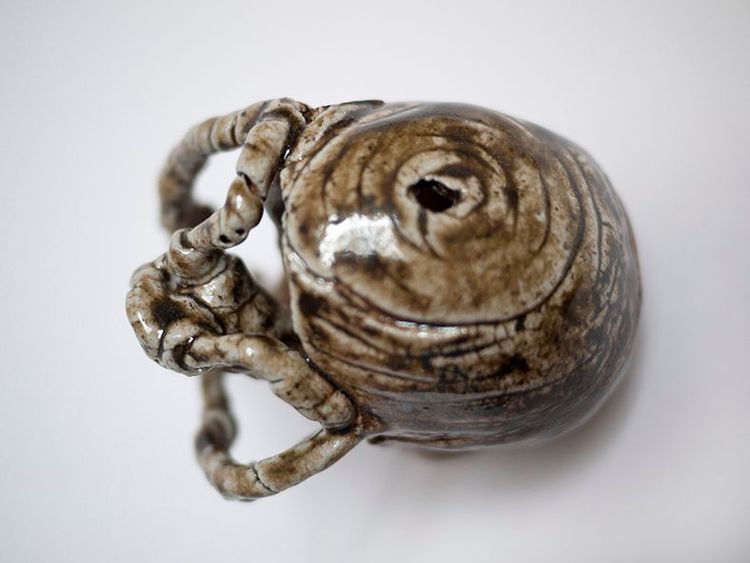 Face of the Earth - 11