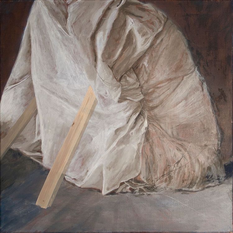 Malereien 2010-2017 - 6