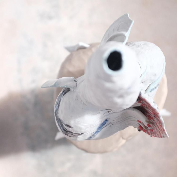 Khnum - First international Forum for Ceramics and Sculpture - 10