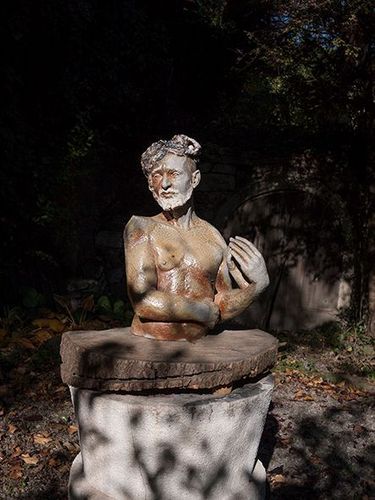 Intermediate Spaces - 8