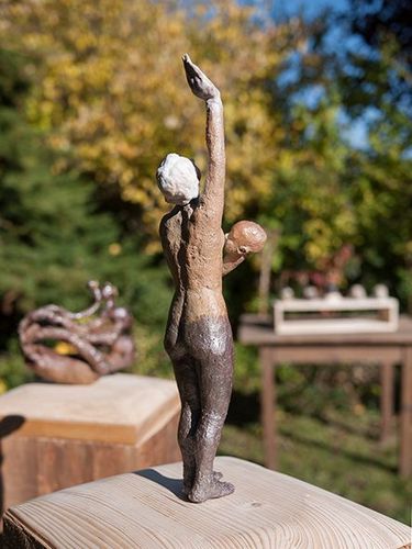 Intermediate Spaces - 4