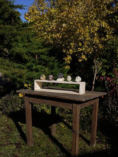 Intermediate Spaces - 5