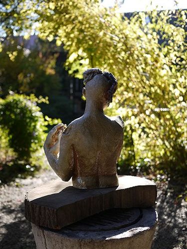 Intermediate Spaces - 9