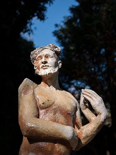 Intermediate Spaces - 10