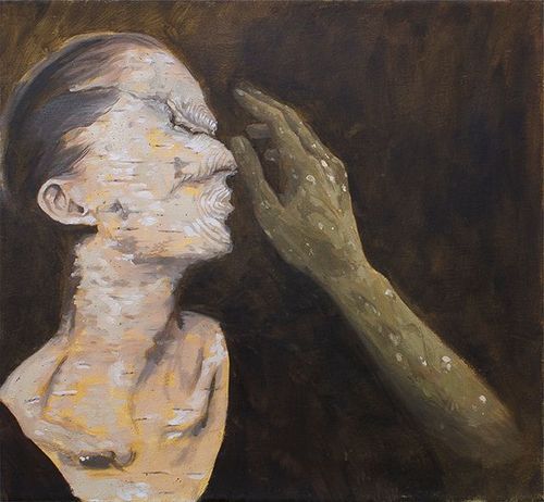 Poetry of Being Connected - 4