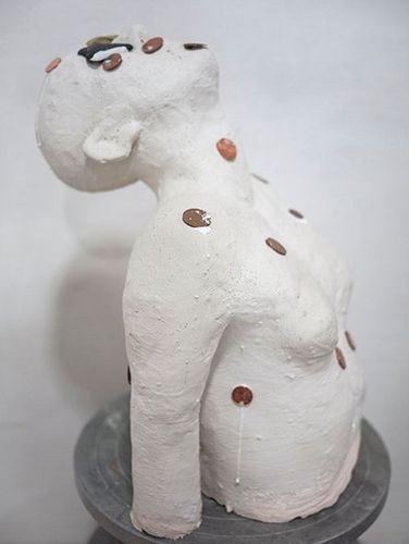 Salt firing - 5