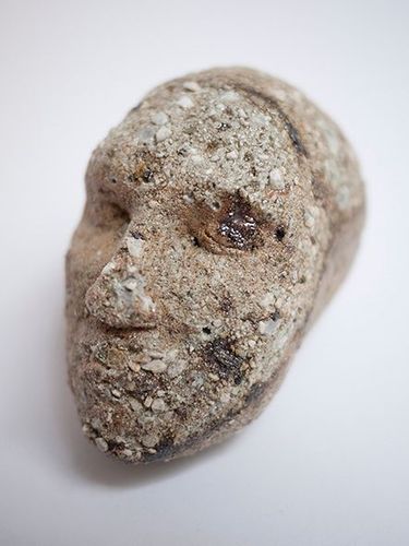 Face of the Earth - 8