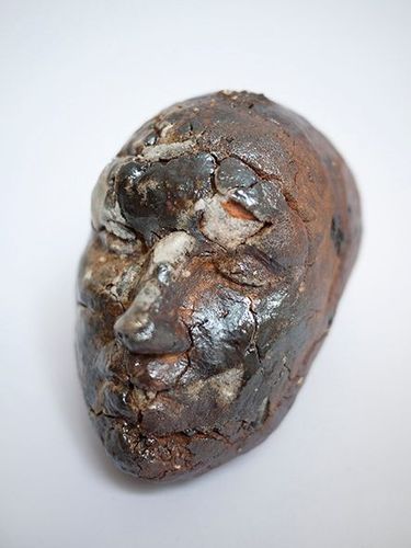 Face of the Earth - 3