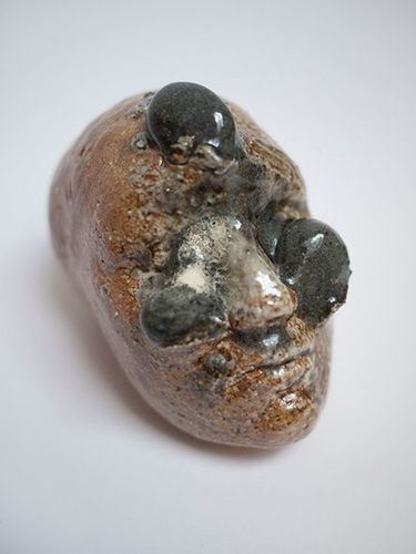 Face of the Earth - 7