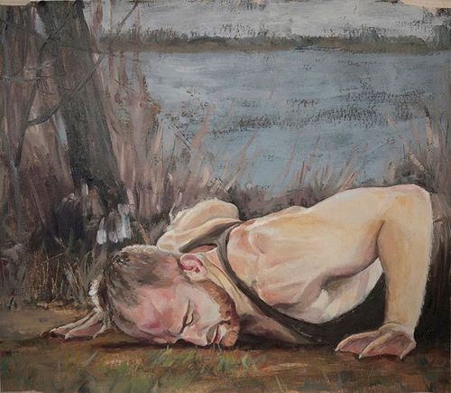 Poetry of Being Connected