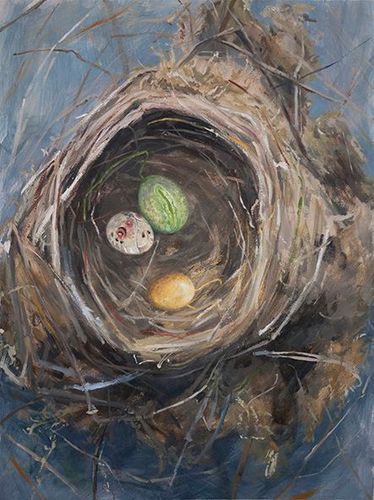 Poetry of Being Connected - 6