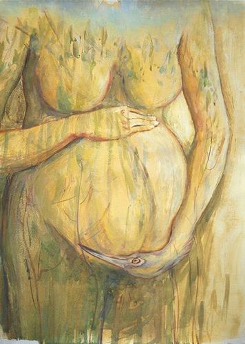 Poetry of Being Connected - 2